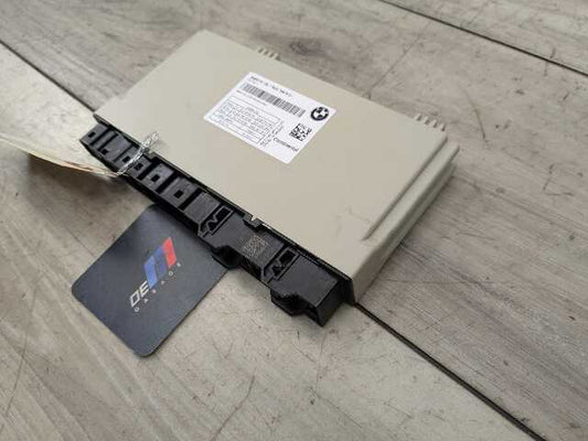 PRE-LCI OEM BMW F90 G01 G12 G30 M5 X3 Front Driver Passenger Seat Memory Module