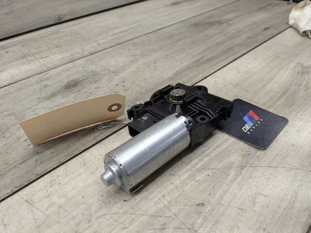 OEM BMW F95 F97 G01 G05 G07 X3 X5 Panoramic Sunroof Sun Shade Blind Motor ROLLO