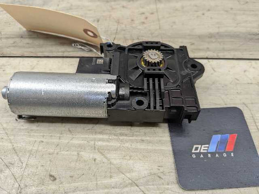OEM BMW F95 F97 G01 G05 G07 X3 X5 Panoramic Sunroof Sun Shade Blind Motor ROLLO