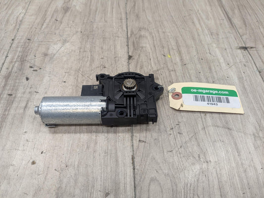 OEM BMW F95 F97 G01 G05 G07 X3 X5 Panoramic Glass Sunroof Sun Motor GLASDECKEL