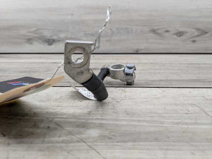 18-24 OEM BMW G01 G02 X3 X4 Negative Battery Cable Terminal Wire