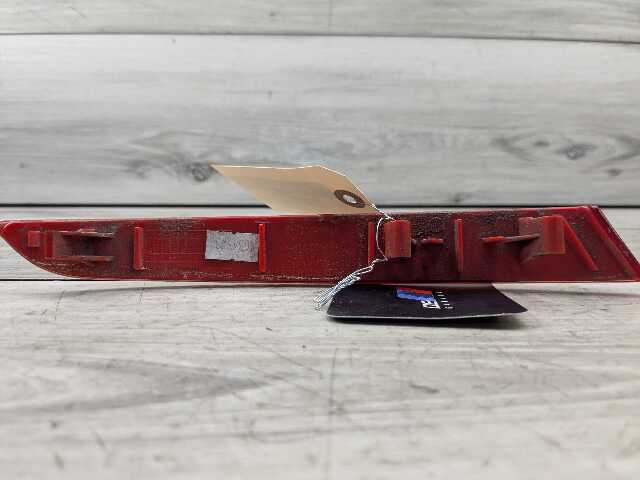 19-21 OEM BMW G01 X3 Rear Bumper Right Passenger Side Marker Light Reflector