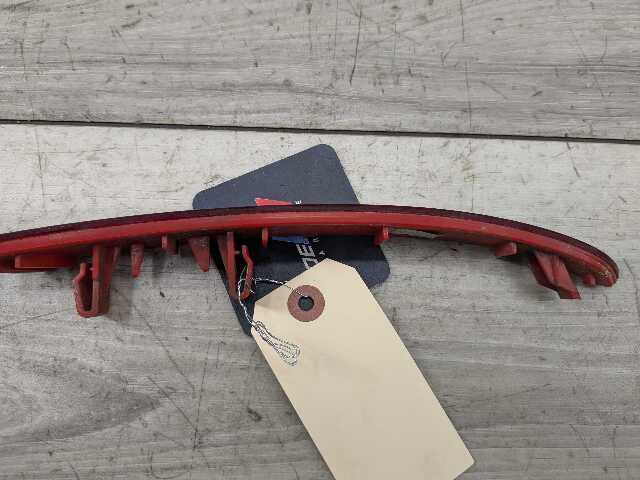 19-21 OEM BMW G01 X3 Rear Bumper Right Passenger Side Marker Light Reflector