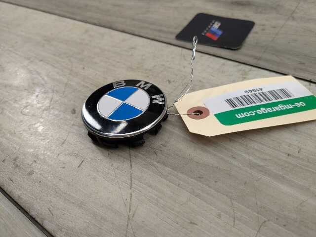 OEM BMW F44 F90 F97 G01 G05 G12 G20 G30 G42 G80 Wheel Hub Rim Center Cap Cover