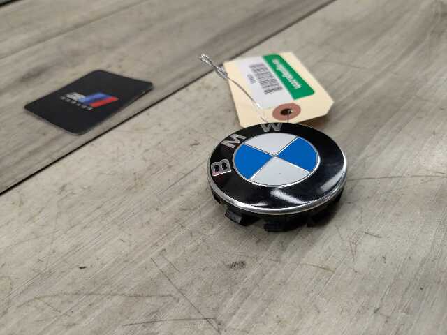 OEM BMW F44 F90 F97 G01 G05 G12 G20 G30 G42 G80 Wheel Hub Rim Center Cap Cover