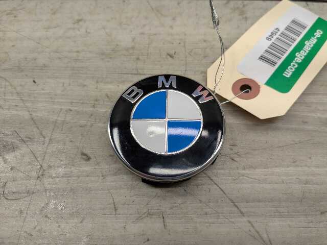 OEM BMW F44 F90 F97 G01 G05 G12 G20 G30 G42 G80 Wheel Hub Rim Center Cap Cover