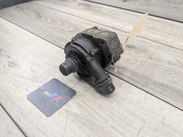 18-21 OEM BMW G01 G02 X3 X4 30 M40 Engine B46 B58 Auxiliary Cooling Water Pump