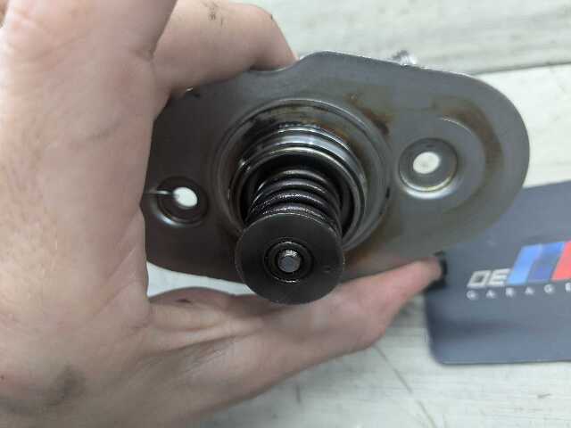 OEM BMW G01 G12 G30 F22 F30 F32 F36 Engine B46 B58 HPFP High Pressure Fuel Pump