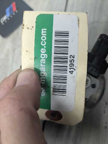 OEM BMW G01 G12 G30 F22 F30 F32 F36 Engine B46 B58 HPFP High Pressure Fuel Pump