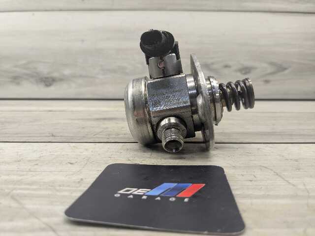 OEM BMW G01 G12 G30 F22 F30 F32 F36 Engine B46 B58 HPFP High Pressure Fuel Pump