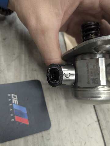 OEM BMW G01 G12 G30 F22 F30 F32 F36 Engine B46 B58 HPFP High Pressure Fuel Pump