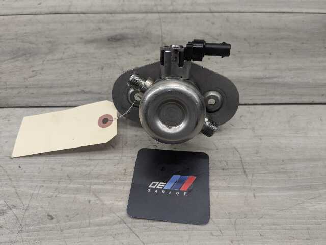 OEM BMW G01 G12 G30 F22 F30 F32 F36 Engine B46 B58 HPFP High Pressure Fuel Pump