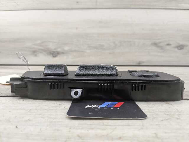 19-24 OEM BMW F97 G01 G20 G26 Front Right Passenger Seat Adjust Control Switch