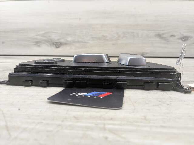 19-24 OEM BMW F97 G01 G20 G26 Front Right Passenger Seat Adjust Control Switch