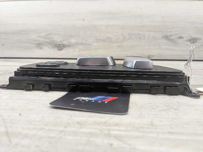 19-24 OEM BMW F97 G01 G20 G26 Front Right Passenger Seat Adjust Control Switch