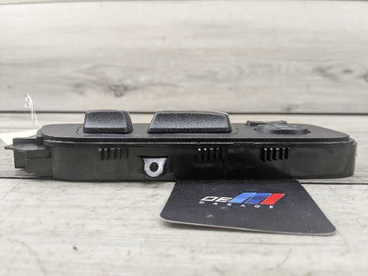 19-24 OEM BMW F97 G01 G20 G26 Front Right Passenger Seat Adjust Control Switch