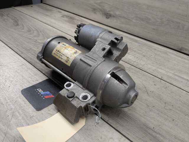 16-21 OEM BMW F22 F30 F32 F33 F36 G01 G30 330 430 530 Engine B46 Starter Motor