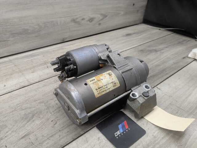 16-21 OEM BMW F22 F30 F32 F33 F36 G01 G30 330 430 530 Engine B46 Starter Motor