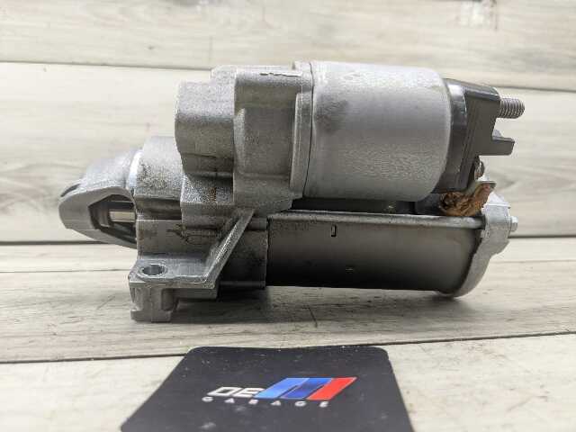 16-21 OEM BMW F22 F30 F32 F33 F36 G01 G30 330 430 530 Engine B46 Starter Motor