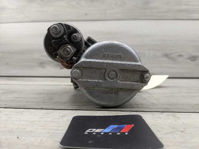 16-21 OEM BMW F22 F30 F32 F33 F36 G01 G30 330 430 530 Engine B46 Starter Motor