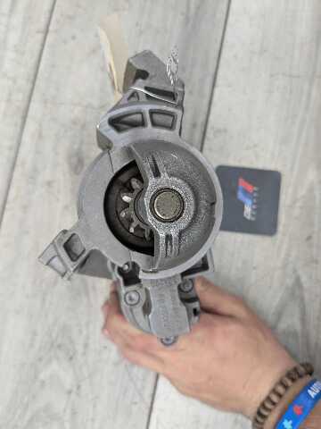 16-21 OEM BMW F22 F30 F32 F33 F36 G01 G30 330 430 530 Engine B46 Starter Motor