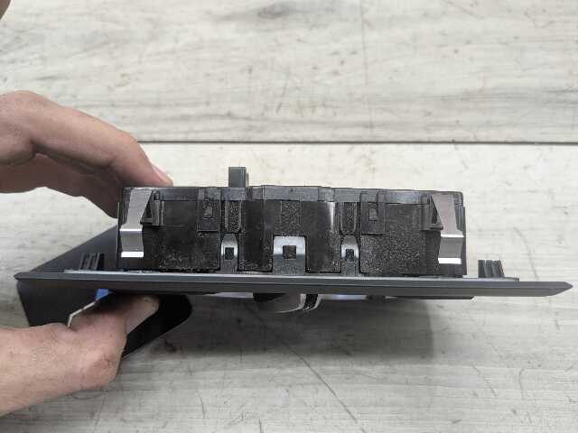 18-21 OEM BMW G01 G02 X3 X4 Headlight Switch Control Panel Light Module