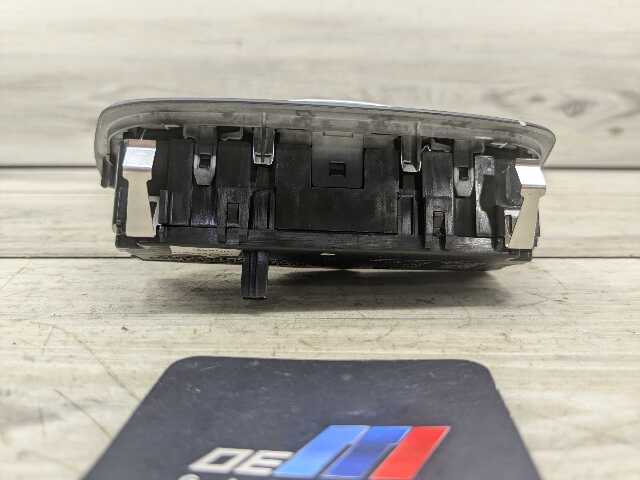18-21 OEM BMW G01 G02 X3 X4 Headlight Switch Control Panel Light Module