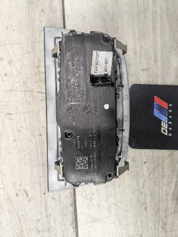 18-21 OEM BMW G01 G02 X3 X4 Headlight Switch Control Panel Light Module