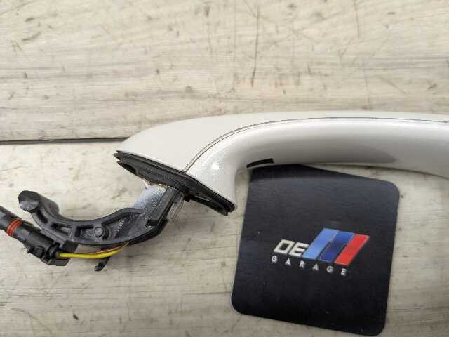 18-24 OEM BMW G01 G02 X3 X4 COMFORT Front Rear Right Passenger Door Handle