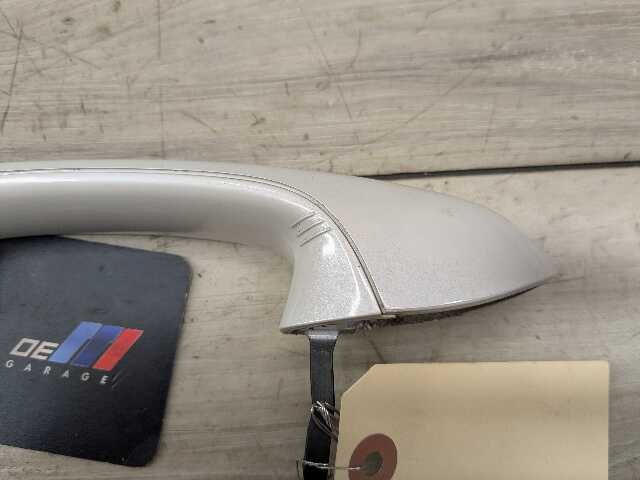 18-24 OEM BMW G01 G02 X3 X4 COMFORT Front Rear Right Passenger Door Handle
