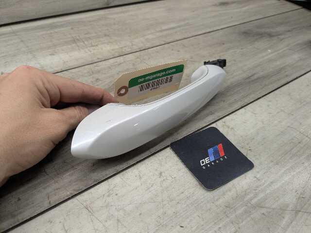18-24 OEM BMW G01 G02 X3 X4 COMFORT Front Rear Right Passenger Door Handle