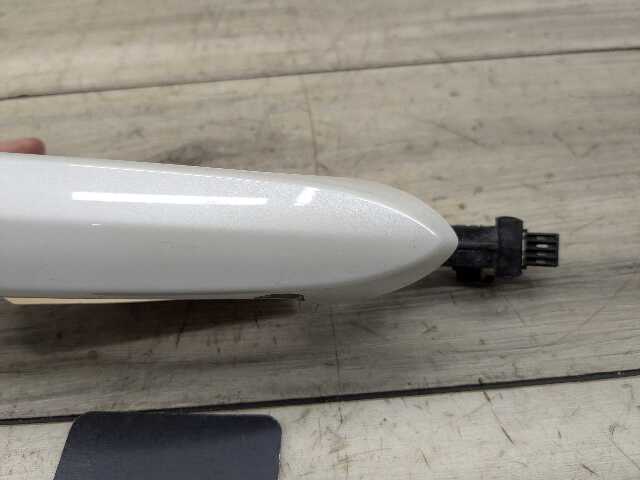 18-24 OEM BMW G01 G02 X3 X4 COMFORT Front Rear Right Passenger Door Handle