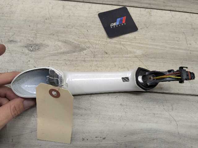 18-24 OEM BMW G01 G02 X3 X4 COMFORT Front Rear Right Passenger Door Handle