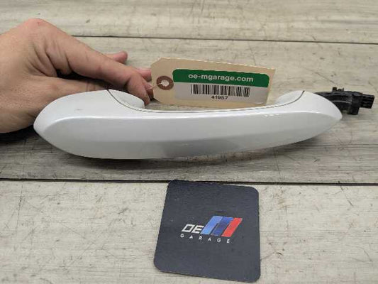 18-24 OEM BMW G01 G02 X3 X4 COMFORT Front Rear Right Passenger Door Handle