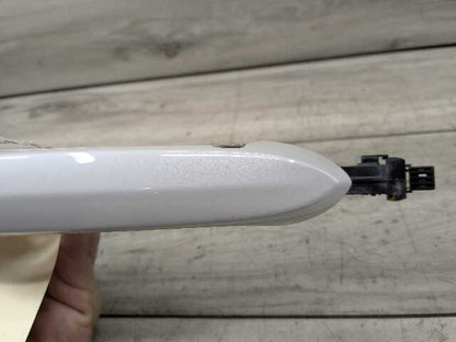 18-24 OEM BMW G01 G02 X3 X4 REAR Left Driver Side Door Handle COMFORT White A96