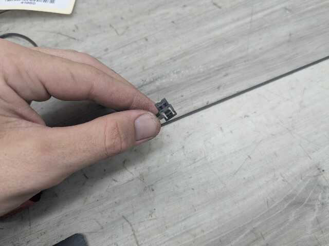 OEM BMW F93 F97 G01 G02 G16 G20 G80 M3 330 M340 Front Left Right Seatbelt Buckle