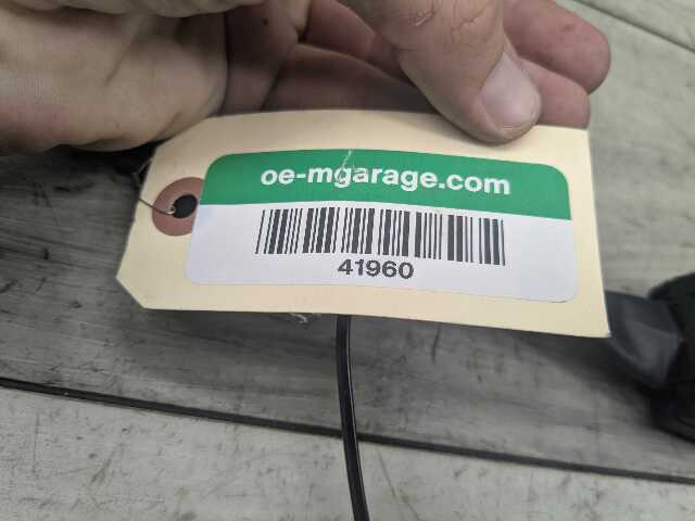 OEM BMW F93 F97 G01 G02 G16 G20 G80 M3 330 M340 Front Left Right Seatbelt Buckle