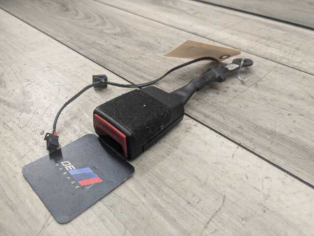 OEM BMW F93 F97 G01 G02 G16 G20 G80 M3 330 M340 Front Left Right Seatbelt Buckle