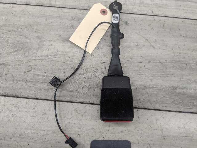 OEM BMW F93 F97 G01 G02 G16 G20 G80 M3 330 M340 Front Left Right Seatbelt Buckle