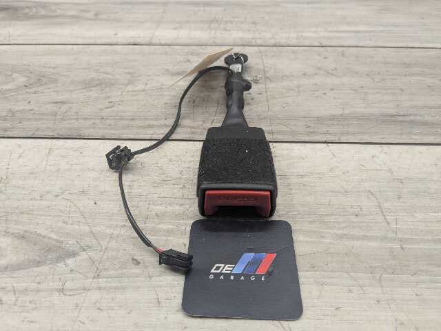 OEM BMW F93 F97 G01 G02 G16 G20 G80 M3 330 M340 Front Left Right Seatbelt Buckle