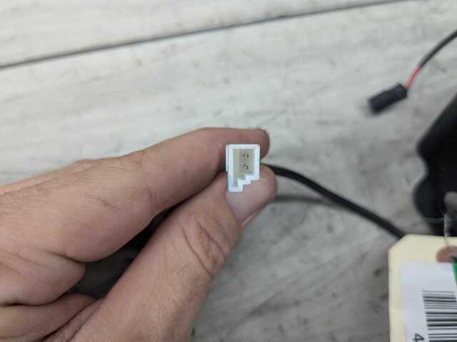 OEM BMW G01 G02 F97 F98 X3 REAR Right Passenger Side SeatBelt Seat Belt Buckle