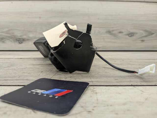 OEM BMW G01 G02 F97 F98 X3 REAR Right Passenger Side SeatBelt Seat Belt Buckle