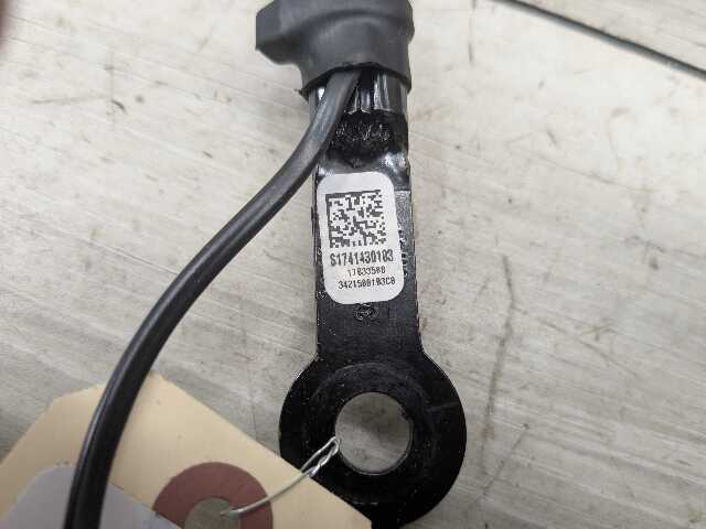 OEM BMW F93 F97 G01 G02 G16 G20 G80 M3 330 M340 Front Left Right Seatbelt Buckle