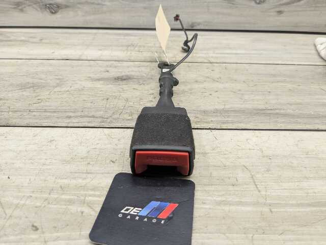 OEM BMW F93 F97 G01 G02 G16 G20 G80 M3 330 M340 Front Left Right Seatbelt Buckle