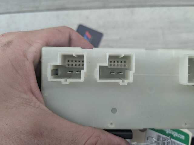 OEM BMW F90 G01 G12 G20 G30 G80 Trunk Tailgate Decklid Function Control Module