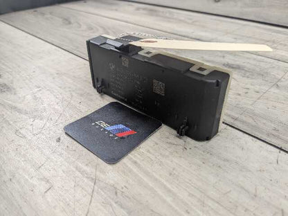 OEM BMW F90 G01 G12 G20 G30 G80 Trunk Tailgate Decklid Function Control Module