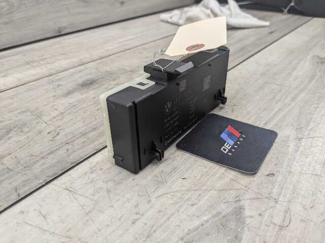 OEM BMW F90 G01 G12 G20 G30 G80 Trunk Tailgate Decklid Function Control Module