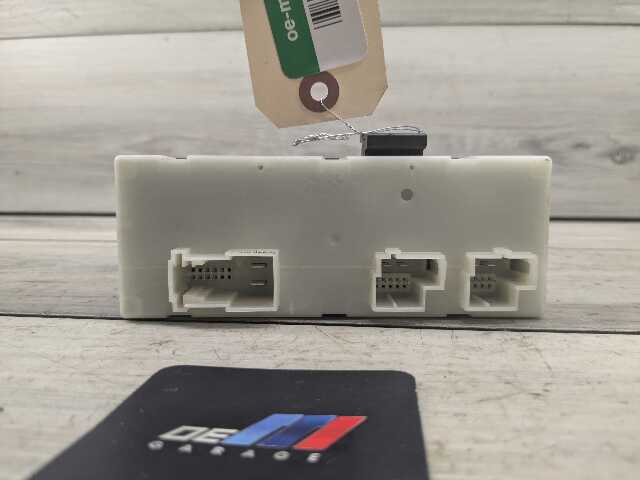 OEM BMW F90 G01 G12 G20 G30 G80 Trunk Tailgate Decklid Function Control Module