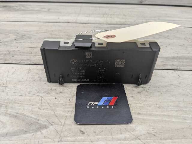 OEM BMW F90 G01 G12 G20 G30 G80 Trunk Tailgate Decklid Function Control Module