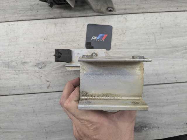 18-24 OEM BMW G01 G02 F97 F98 X3 X4 Left Right Side Bumper Impact Mount Brackets